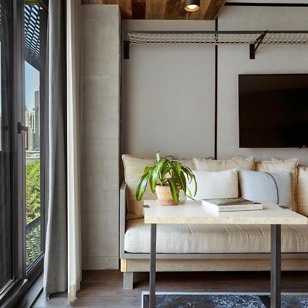 1 Hotel Brooklyn Bridge Ню Йорк Екстериор снимка