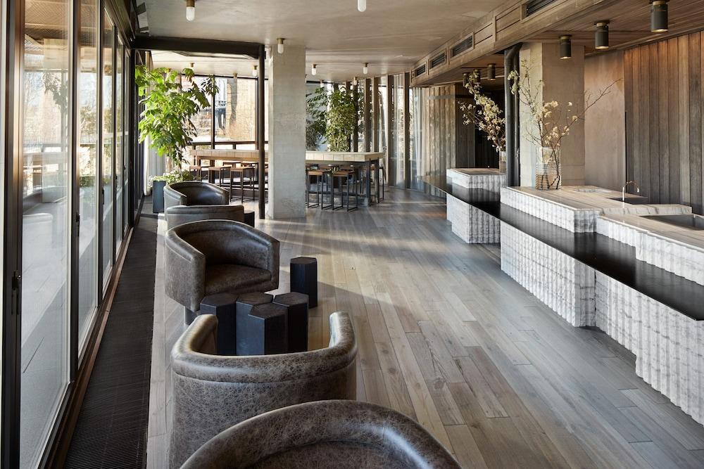 1 Hotel Brooklyn Bridge Ню Йорк Екстериор снимка