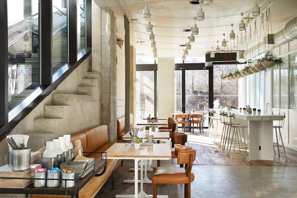 1 Hotel Brooklyn Bridge Ню Йорк Екстериор снимка