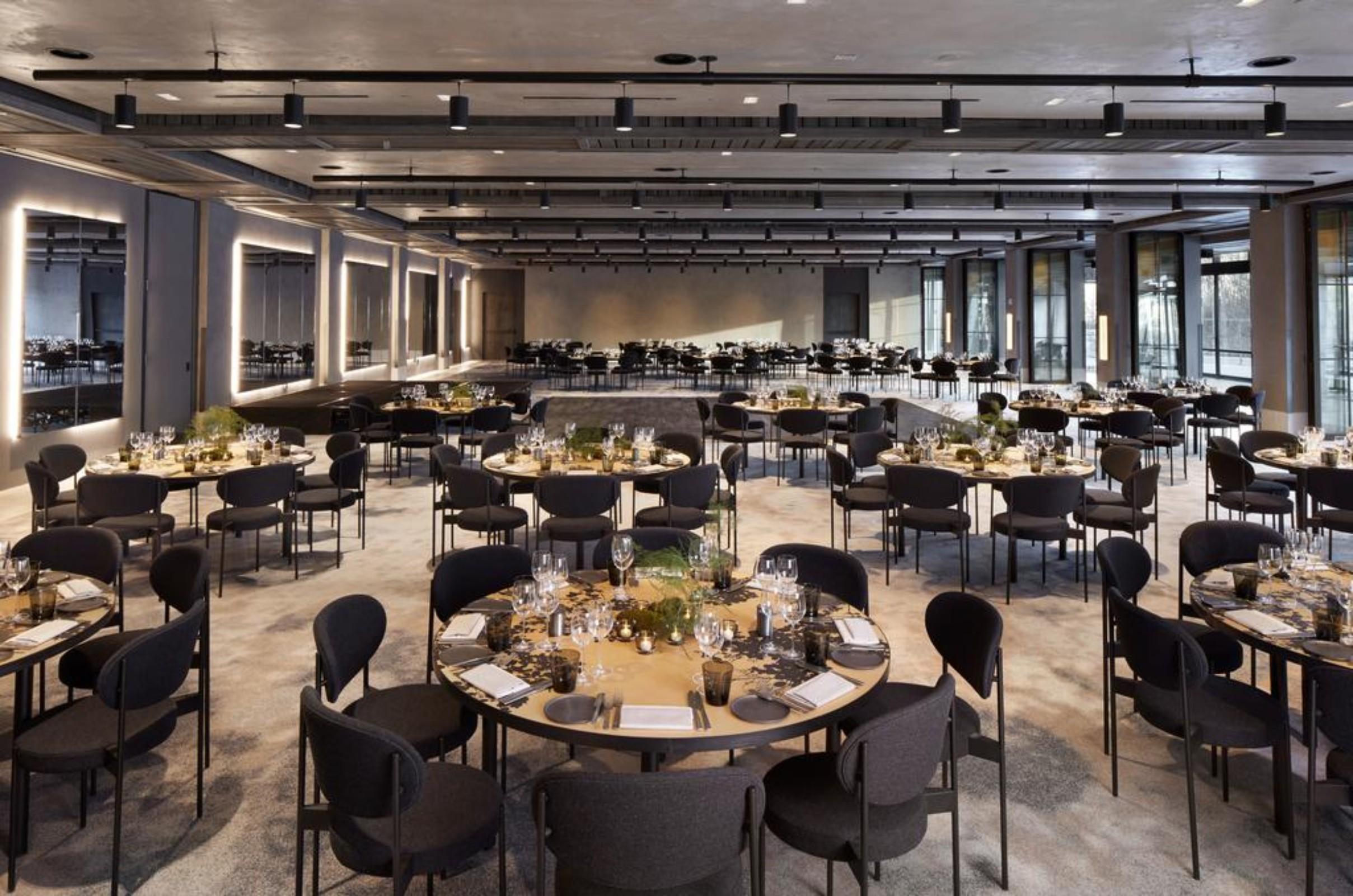 1 Hotel Brooklyn Bridge Ню Йорк Екстериор снимка