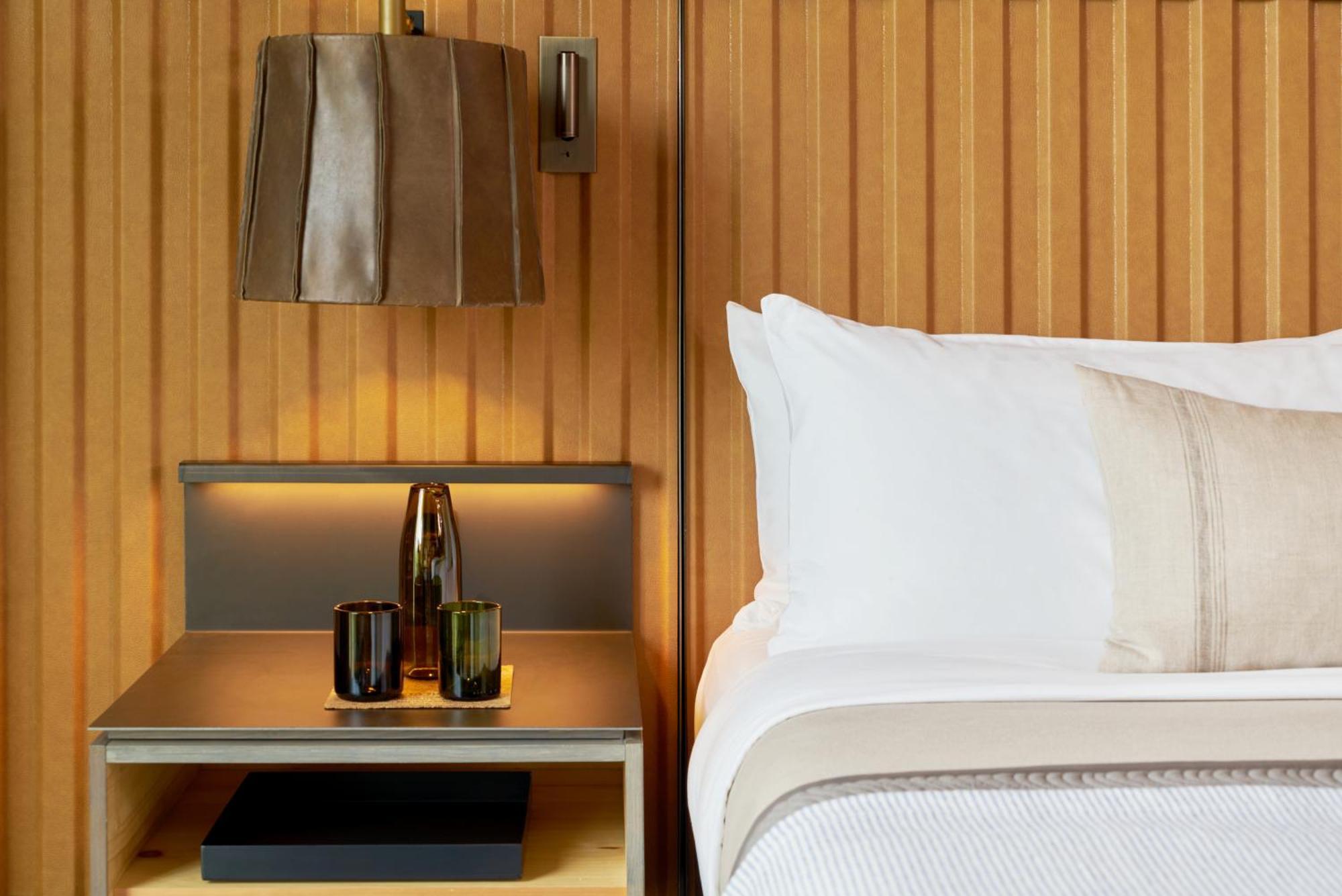 1 Hotel Brooklyn Bridge Ню Йорк Екстериор снимка