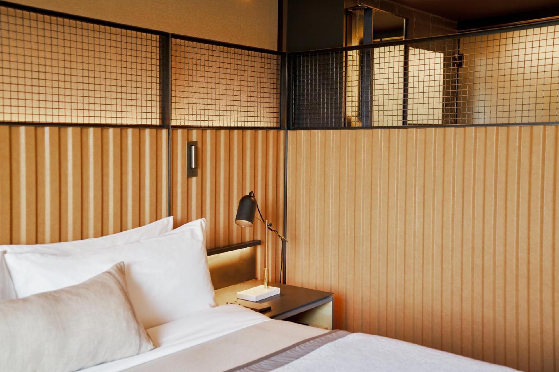 1 Hotel Brooklyn Bridge Ню Йорк Екстериор снимка